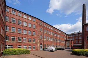 Cornish Street Kelham Island